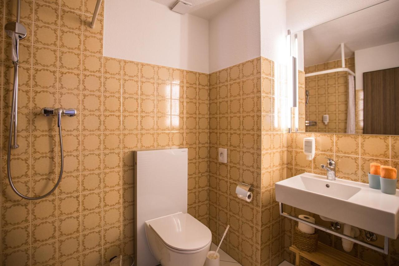 Hotel Chalamandrin フタン エクステリア 写真