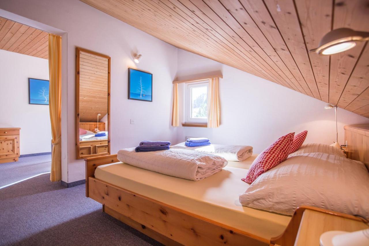 Hotel Chalamandrin フタン エクステリア 写真