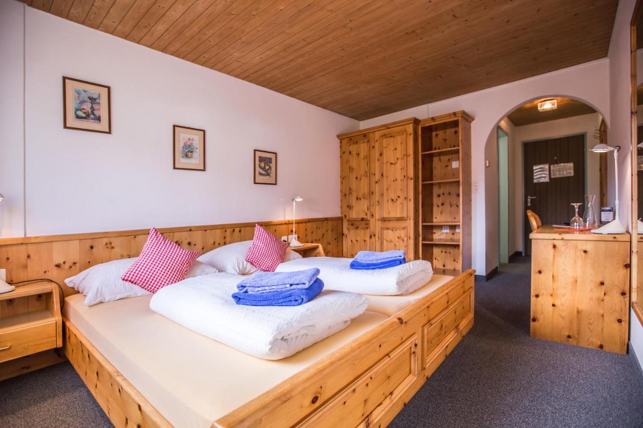 Hotel Chalamandrin フタン エクステリア 写真