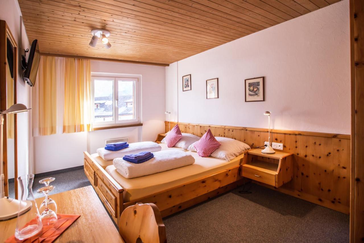 Hotel Chalamandrin フタン 部屋 写真